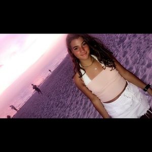 Meet your Posher, Gina